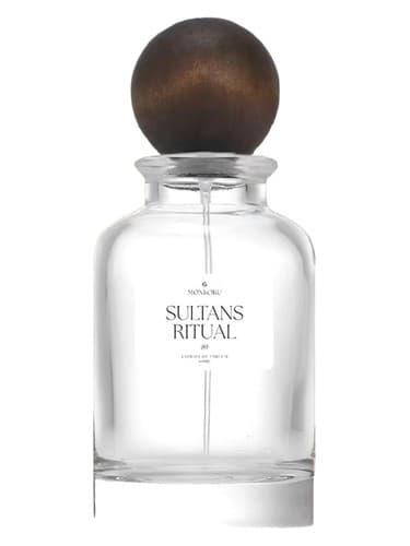 Sultans Ritual