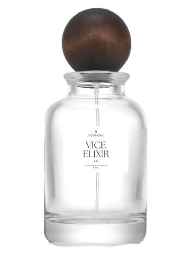 Vice Elixir - وایس اکسیر