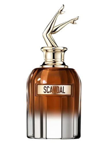Scandal Elixir - اکسیر رسوایی