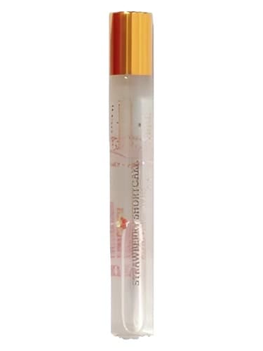 Strawberry Shortcake