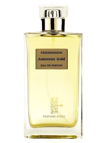 Amorous Gold - طلای عاشقانه