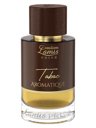 Tabac Aromatique - تاباک آروماتیک