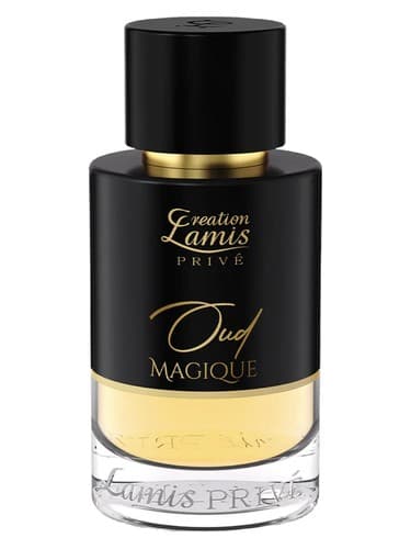 Oud Magique - عود مجیک