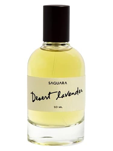 Desert Lavender