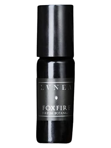 Foxfire - فاکس فایر