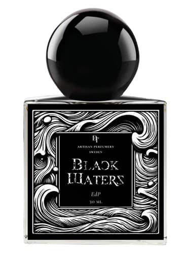 Black Waters - واتر های بلک