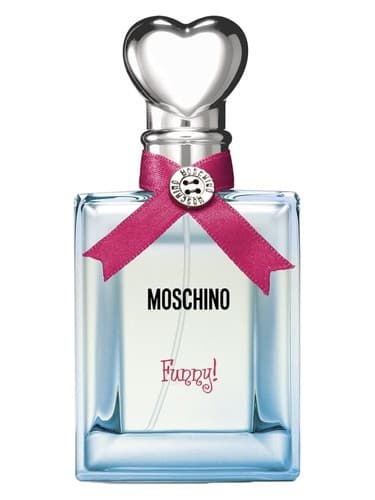 Moschino Funny! - Moschino خنده دار!