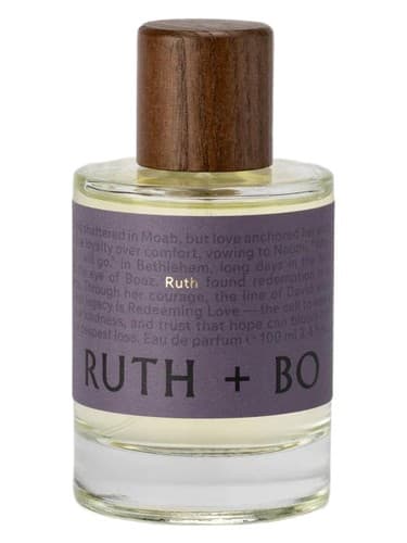 Ruth - روت