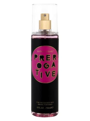 Prerogative Body Mist