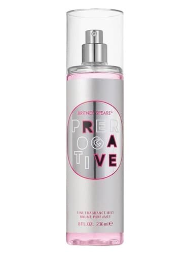 Prerogative Rave Body Mist - بادی میست Rave Prorogative