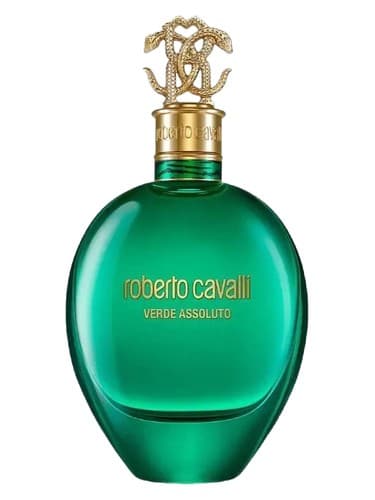 Roberto Cavalli Signature Verde Assoluto - روبرتو کاوالی امضای Verde Assoluto