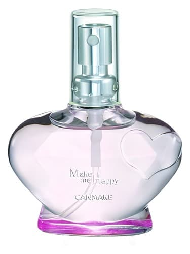 Make me Happy Pink Fruity