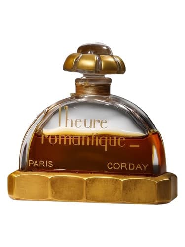 L'Heure Romantique