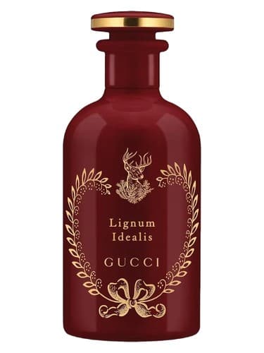 Lignum Idealis