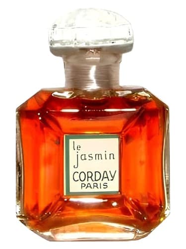 Le Jasmin