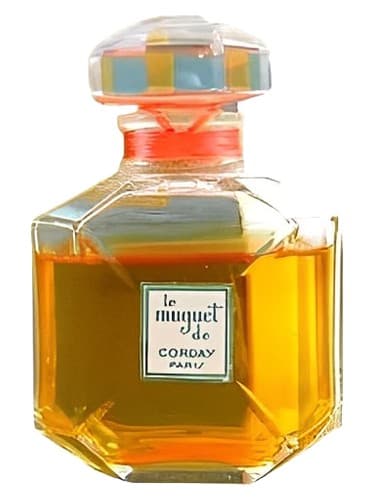 Le Muguet