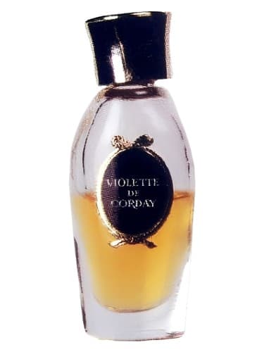 Violette de Corday
