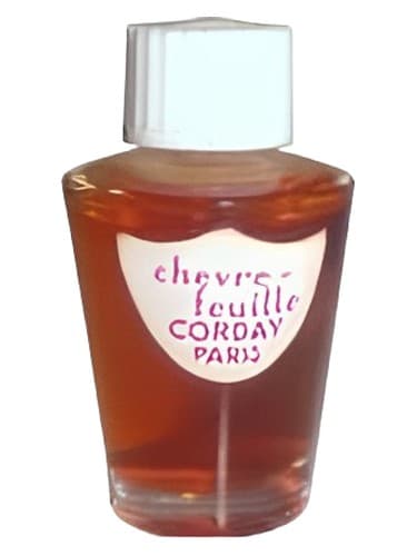 Chèvrefeuille