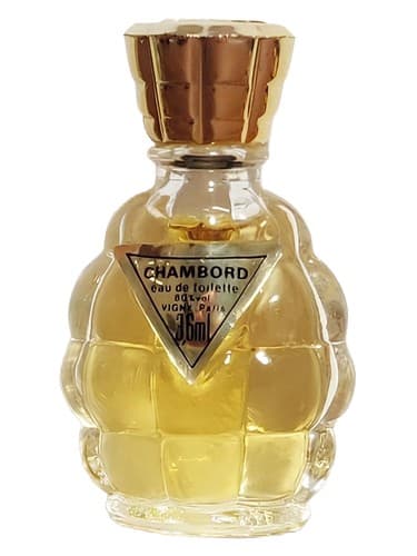 Chambord - چمبورد