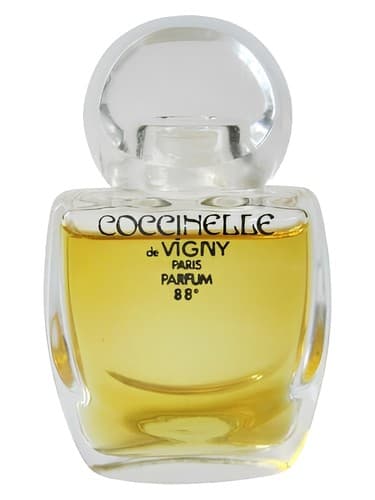 Coccinelle - کوکسینل