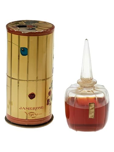 Jamerose - جامروز