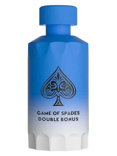 Game of Spades Double Bonus - جایزه دوبل بازی پیک