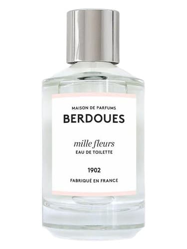 Mille Fleurs Eau de Toilette - ادو تویلت Mille Fleurs