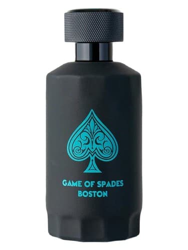 Game of Spades Boston - بازی پیک بوستون