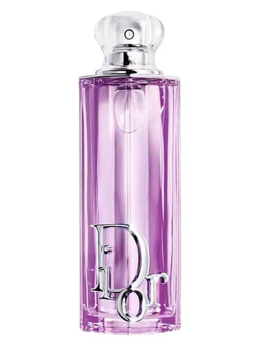 Addict Purple Glow Eau De Parfum - ادو پرفیوم Addict Purple Glow