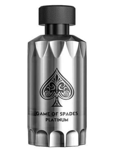 Game Of Spades Platinum - بازی پیک پلاتینیوم