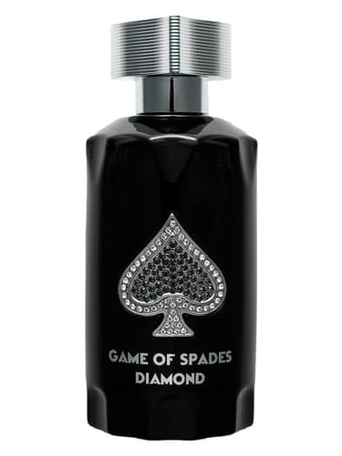 Game of Spades Diamond - بازی بیل دایموند