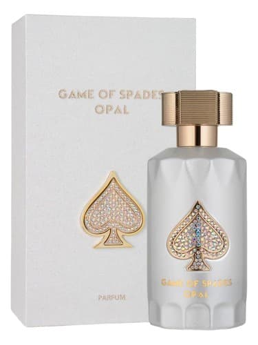 Game of Spades Opal