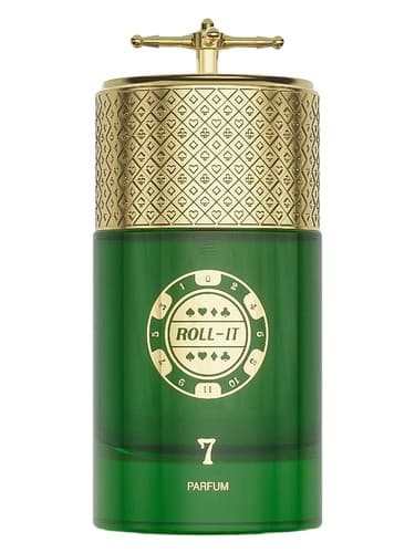 Roll It 7