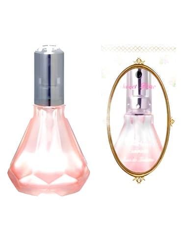 Pink Lady Rose - رز بانوی پینک