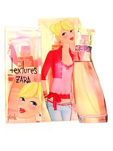 Textures Pink - بافت پینک