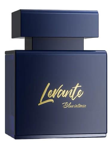 Levante Blue Intense