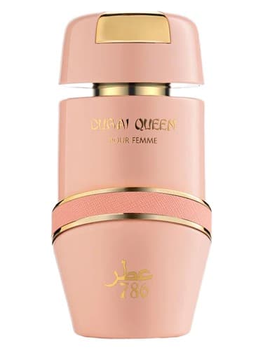 Dubai Queen