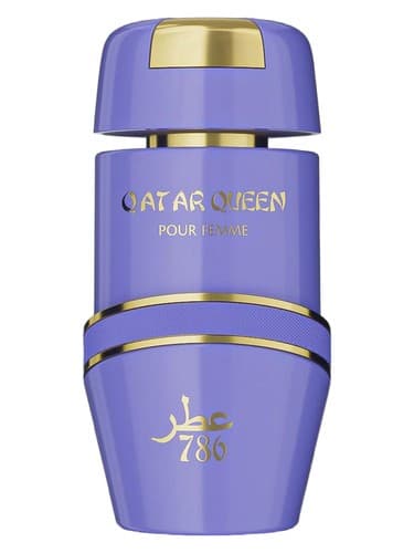 Qatar Queen - کویین قطر