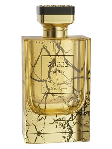 Raees Gold - طلای رئیسی
