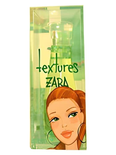 Textures Green - بافت گرین