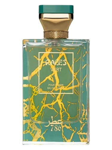 Raees Vert