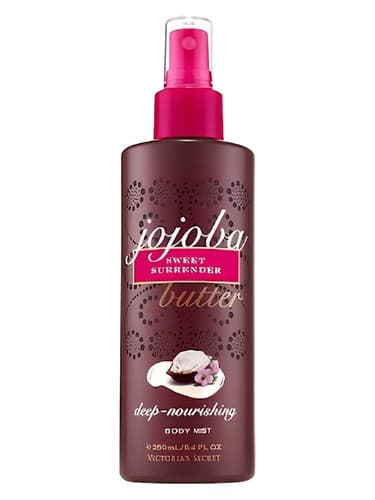 Jojoba Butter Sweet Surrender - کره جوجوبا سوییت تسلیم