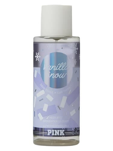 Vanilla Snow