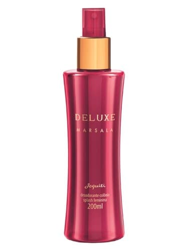 Deluxe Marsala