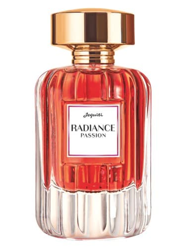 Radiance Passion