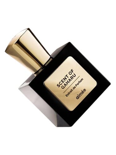 Scent Of Gaharu - بوی گاهارو