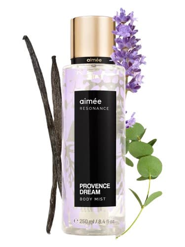 Provence Dream Body Mist - پروونس رویایی بادی میست