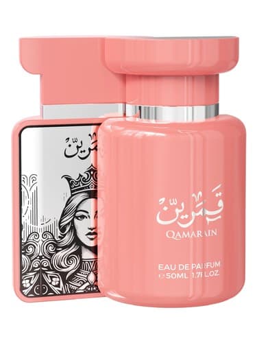 Qamarain For Her