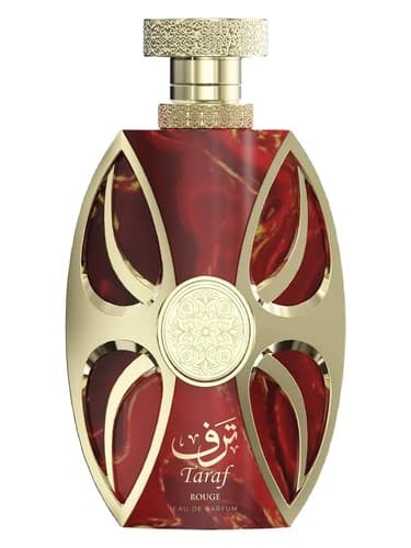 Taraf Rouge