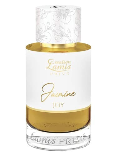 Jasmine Joy - یاسمین جوی